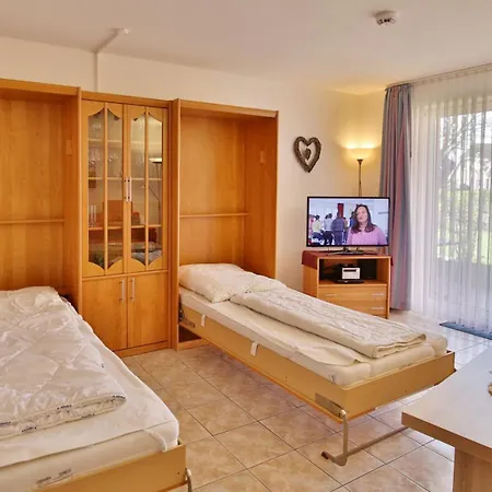 Stranddune, D21 Appartamento